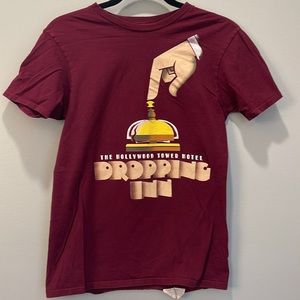 Disney Tower of Terror Tee size S